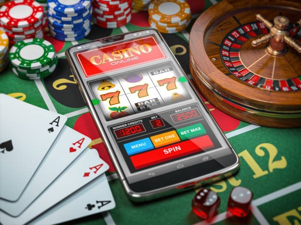 wazetoto login What's Inside Our Slots
